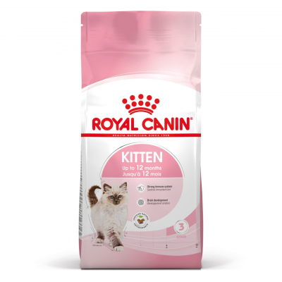 Comida Para Gato Royal Canin Kitten